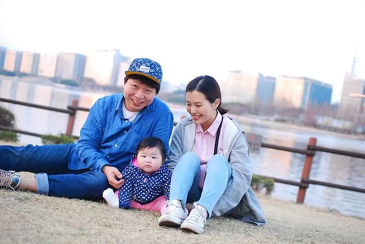 一位妈妈生下4个自闭症孩子，但充满希望地坚持下来？插图-星连接
