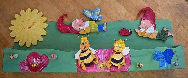 自闭症孩子的康复训练，少走弯路别再犯这两个错了插图-星连接