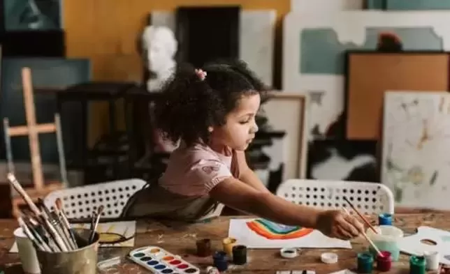 如何激发自闭症孩子的主动性语言？（自闭症主动性语言怎么训练）插图-星连接