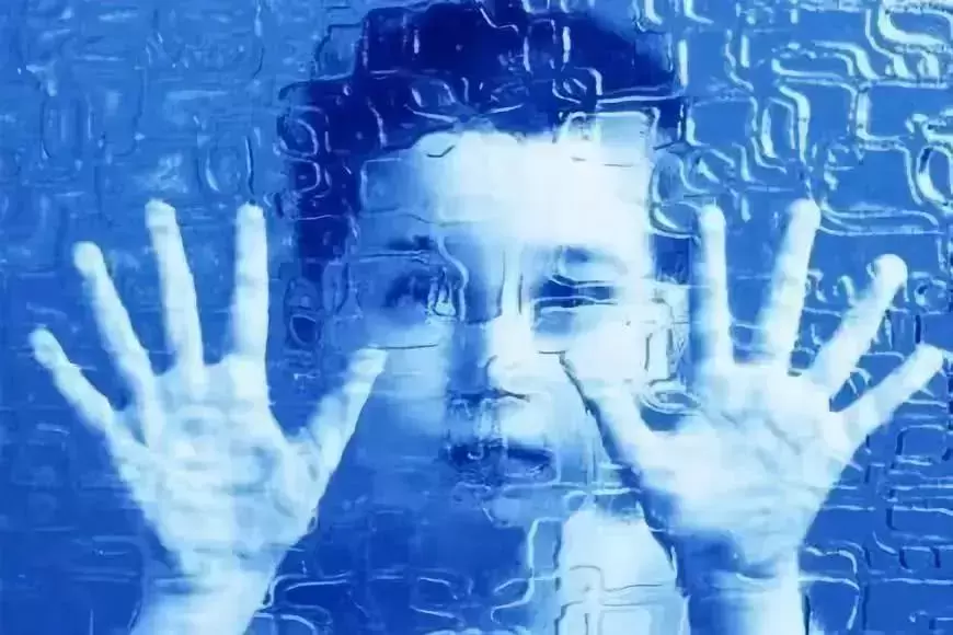 自闭症儿童重复动作的案例： 重复行为是自闭症的常见症状插图-3星连接