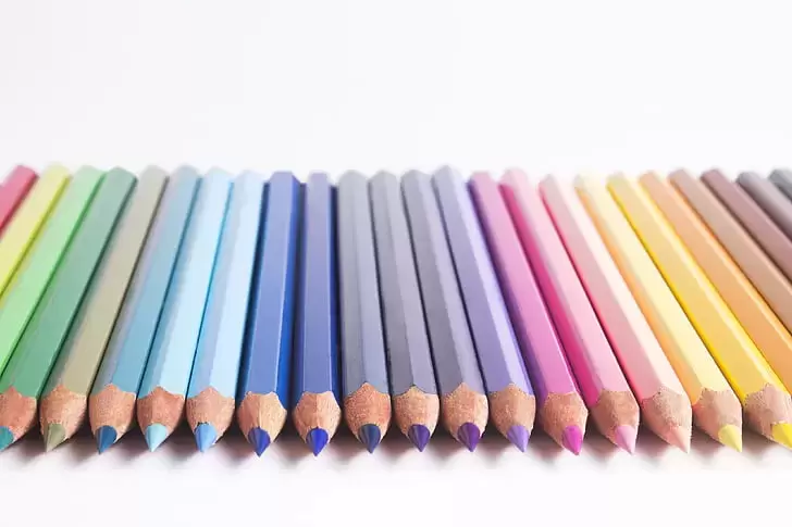 让我们一起认识结构化教学（结构化教学对自闭症的帮助）插图-星连接