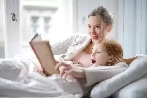 孤独症的孩子如何训练逻辑思维？（自闭症孩子说话没有逻辑）插图-1星连接