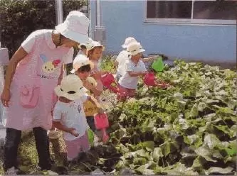 蒙台梭利育儿法在家怎么用（改变家里布置让孩子接受到蒙氏教育）插图-12星连接