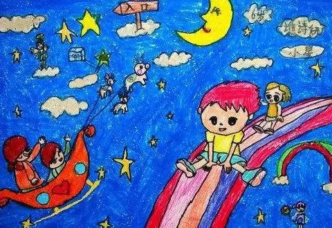 感统统合中的前庭系统及其掌管功能教案插图-星连接