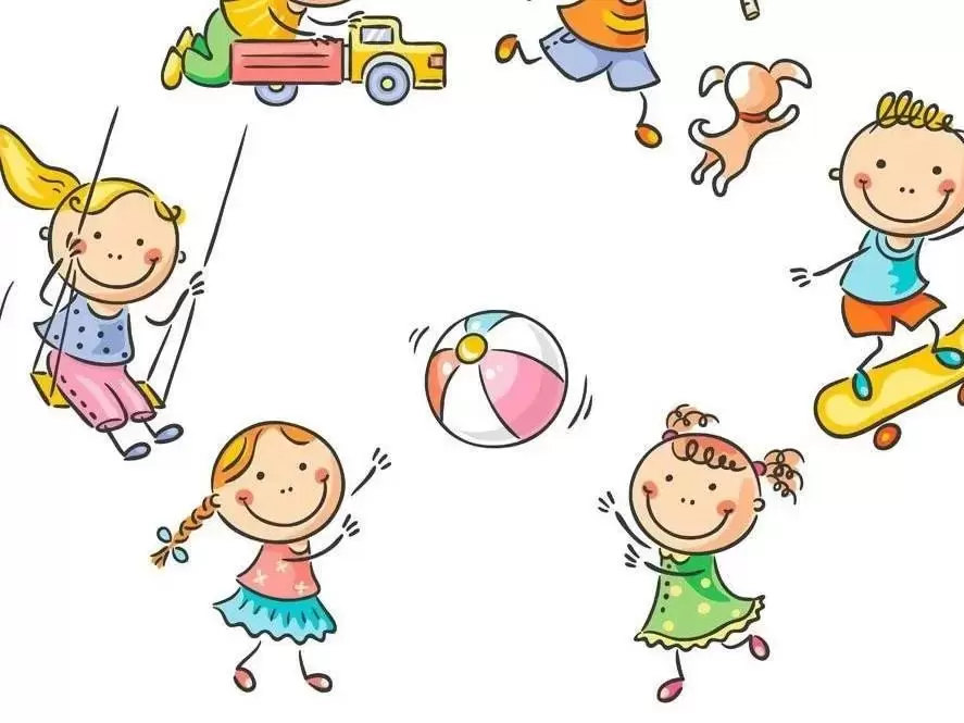 家庭感统训练小游戏：7个简单实用的家庭感统游戏插图-西米麦田