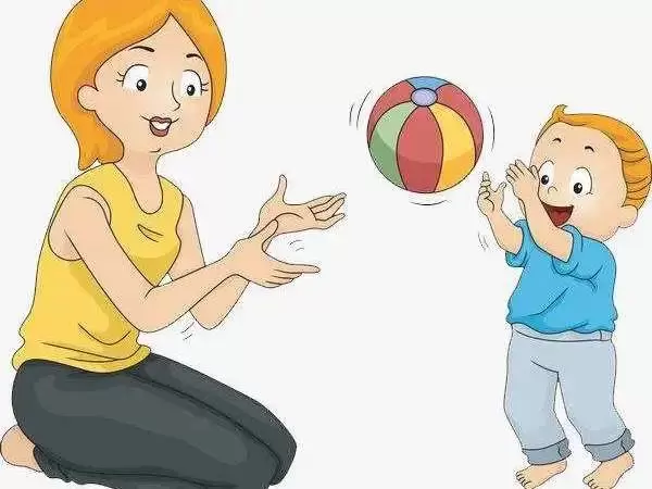 家庭感统训练小游戏：7个简单实用的家庭感统游戏插图-3西米麦田