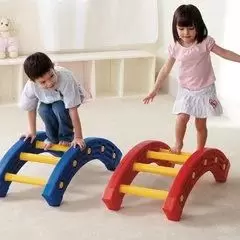运动协调能力是什么（儿童幼升小必备能力）插图-1星连接