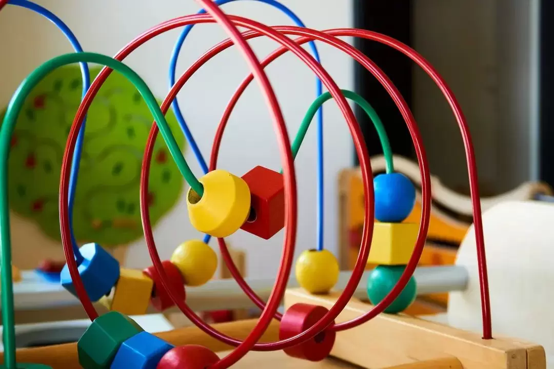 0-6岁宝宝的感统游戏有哪些（在家可以玩的10个感统游戏）插图-2西米麦田