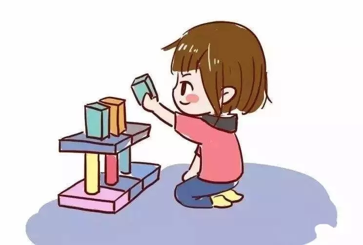 孩子注意力不集中怎么办（孩子注意力不集中的表现）插图-3星连接