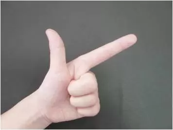 学龄前宝宝到底该不该学拼音（教宝宝拼音先学会拼音手指操）插图-21星连接