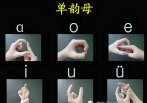 学龄前宝宝到底该不该学拼音（教宝宝拼音先学会拼音手指操）插图-28星连接