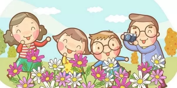 提高孩子认知能力的训练方法有哪些（附儿童游戏手册）插图-1星连接