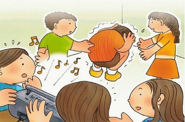 儿童社交训练指南：如何培养孩子社交能力插图-星连接