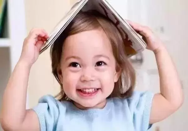 感统触觉失调的孩子应该怎么训练？感统触觉失调的表现有哪些插图-2星连接