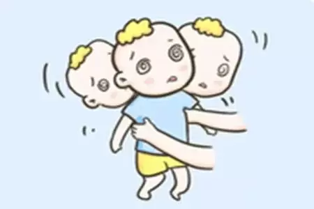 孩子前庭平衡觉过度敏感有哪些表现？可能出现的行为有哪些？插图-2星连接