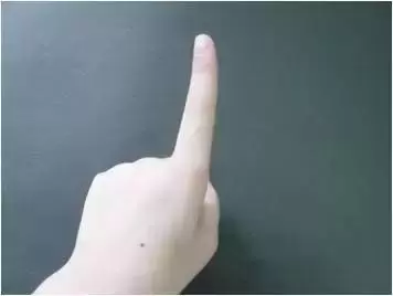 学龄前宝宝到底该不该学拼音（教宝宝拼音先学会拼音手指操）插图-11星连接