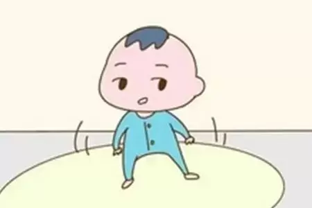 孩子前庭平衡觉过度敏感有哪些表现？可能出现的行为有哪些？插图-星连接
