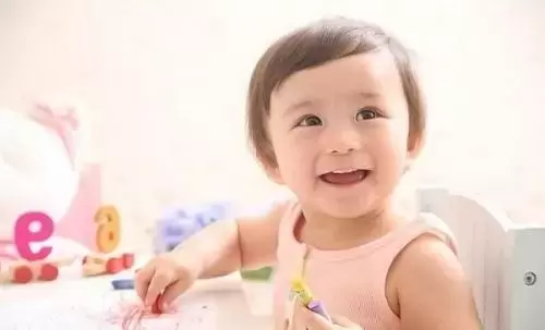儿童语言发育迟缓的训练方法（怎么训练孩子说话迟缓）插图-2星连接