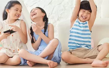 6~9岁儿童可以做哪些感统训练（6-12岁是感统训练的挽救期）插图-星连接