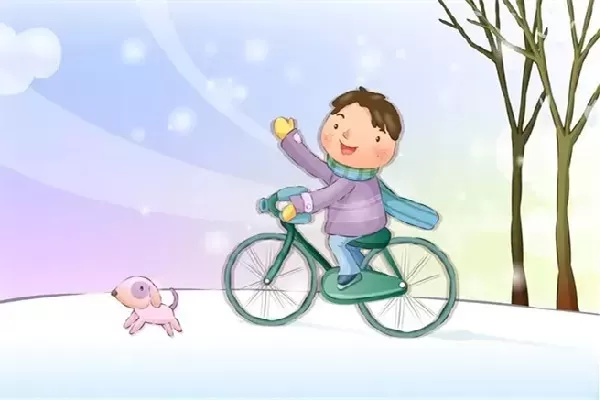 自闭症应用行为分析的四种行为功能（二）插图-星连接