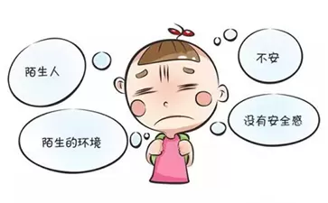 孩子感统失调的表现是什么（前庭觉失调的常见表现）插图-星连接