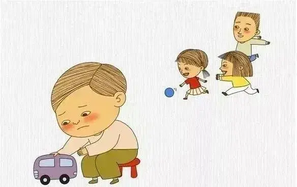 如何在家里进行感统训练（感统触觉失调的家庭指导）插图-1星连接