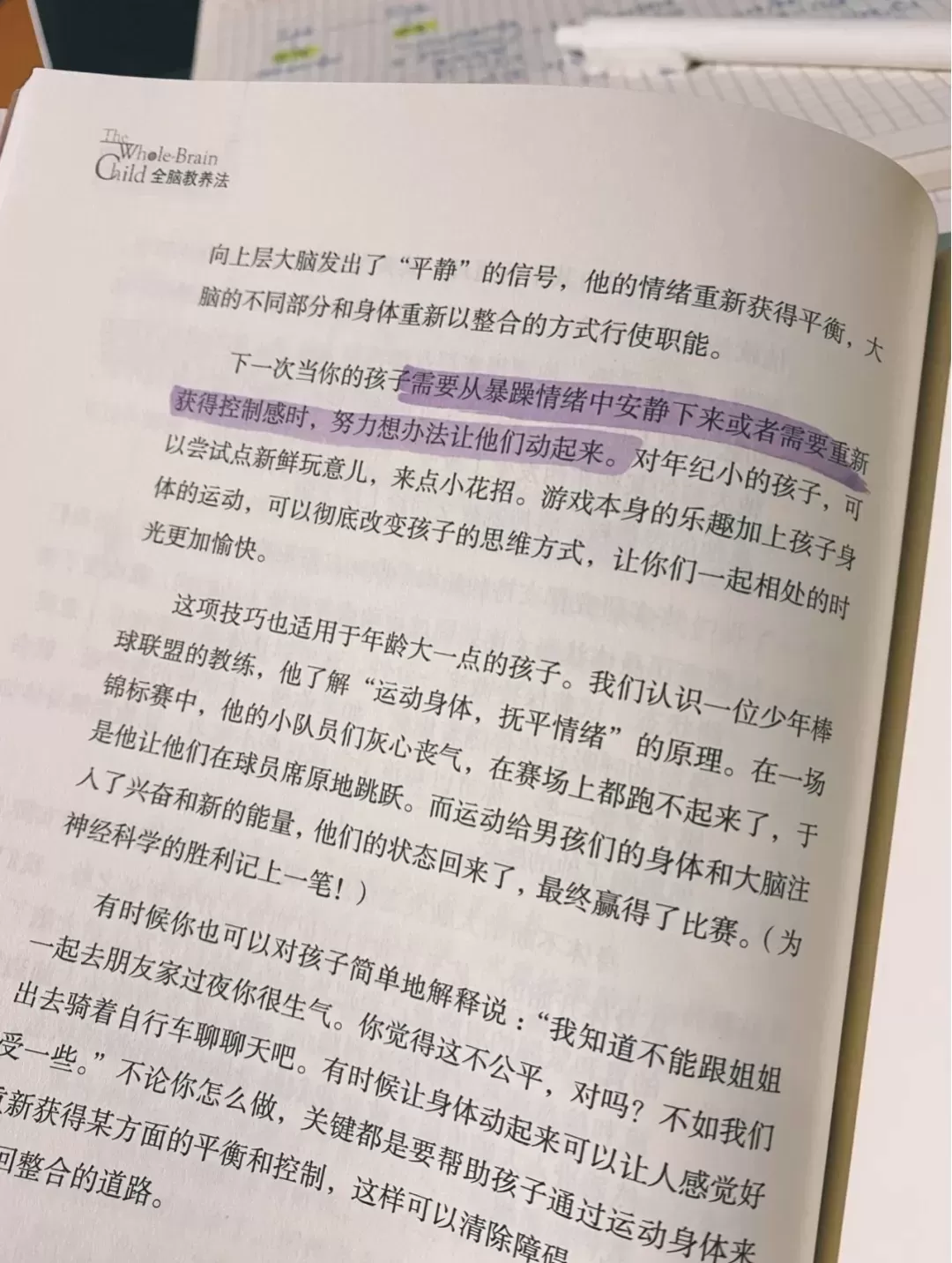 豆瓣高分育儿书籍推荐：9本豆瓣8分以上的育儿书单插图-4西米麦田