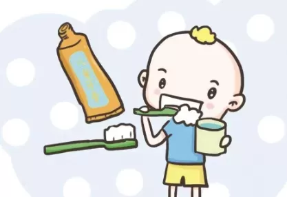 儿童预防龋齿的方法有哪些：0-6岁宝宝预防龋齿攻略插图-西米麦田