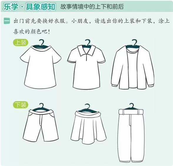 怎样给孩子做数学启蒙：要重视2-7岁前运算阶段插图-星连接