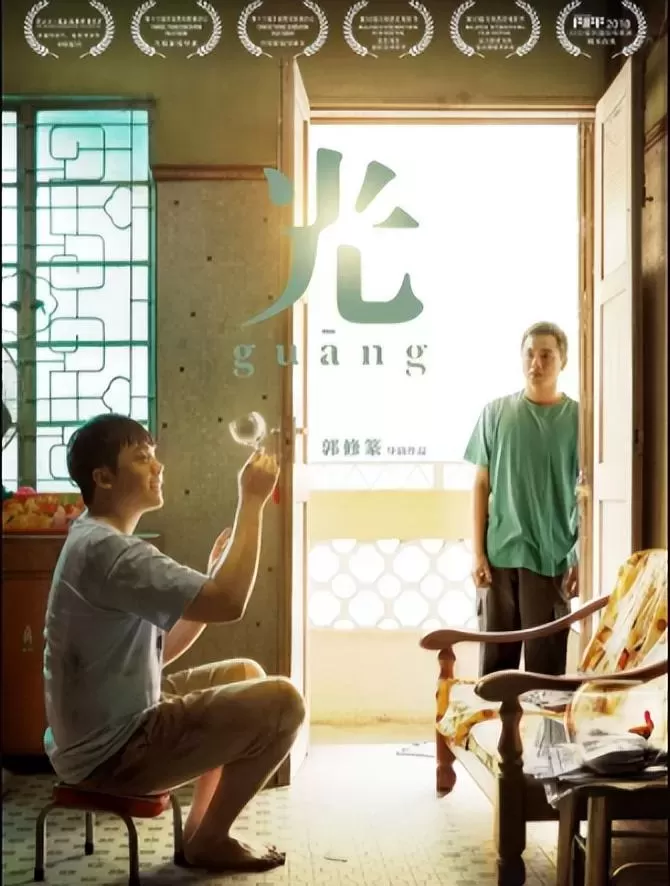 自闭症电影有哪些：推荐10部自闭症经典电影，走进星星的世界插图-9西米麦田