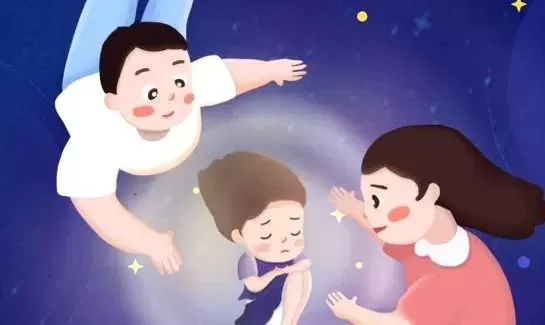 孩子确诊孤独症家长该怎么做？如何认识孤独症？插图-星连接