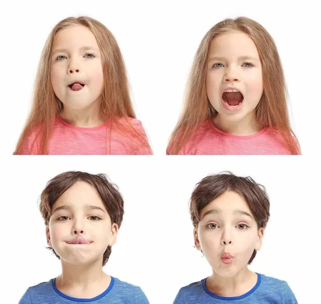儿童构音障碍训练方法：详解构音障碍的原因、分类和训练方法插图-4西米麦田
