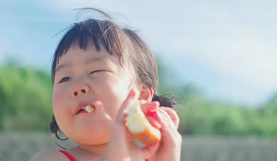 如何提升孩子的注意力的方法：什么是共同注意力插图-1星连接