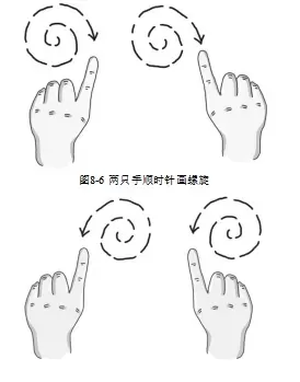 儿童注意力有何特点：专注力训练的两个阶段插图-5星连接