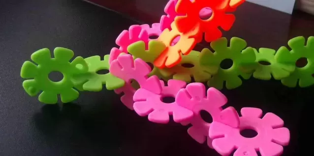 儿童手部精细动作训练有哪些:18个动作要点建议收藏插图-2星连接 儿童手部精细动作训练有哪些:18个动作要点建议收藏插图-2星连接