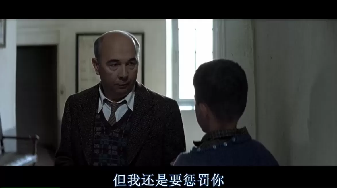 育儿教育电影《放牛班的春天》：带领孩子重新找到人生的希望插图-4星连接