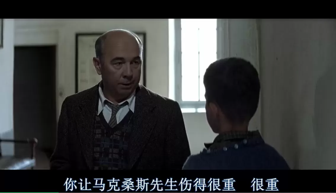 育儿教育电影《放牛班的春天》：带领孩子重新找到人生的希望插图-3星连接