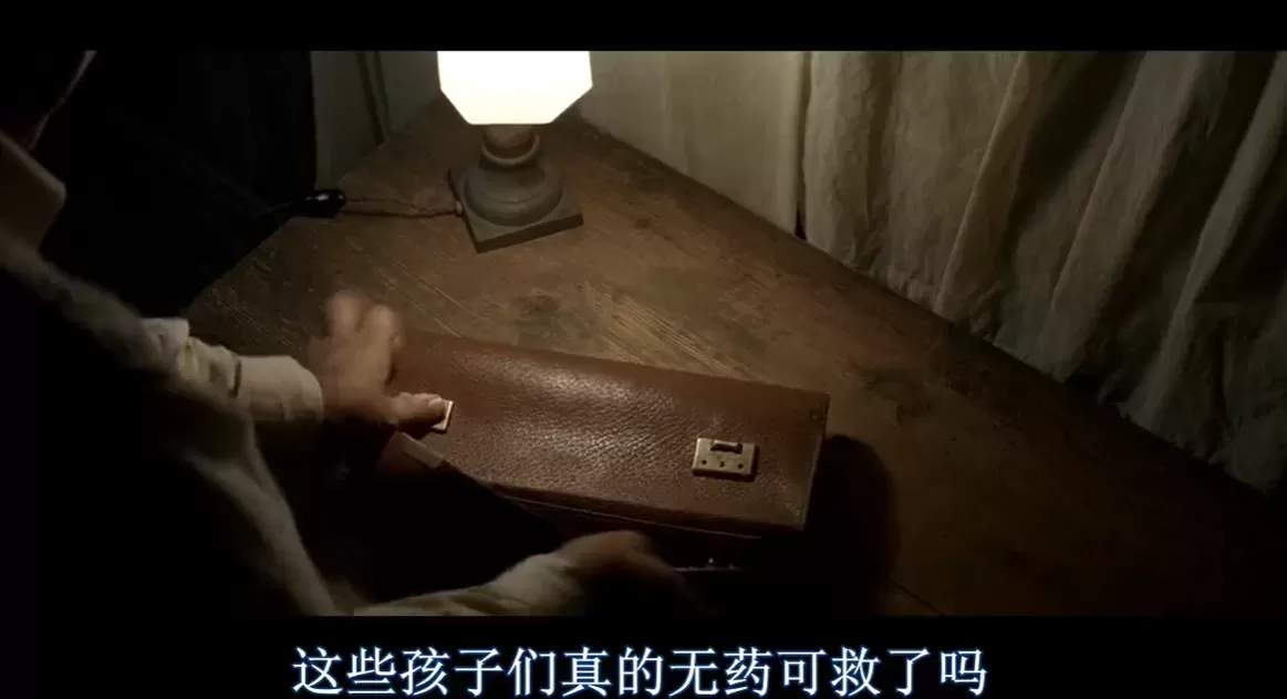 育儿教育电影《放牛班的春天》：带领孩子重新找到人生的希望插图-8星连接