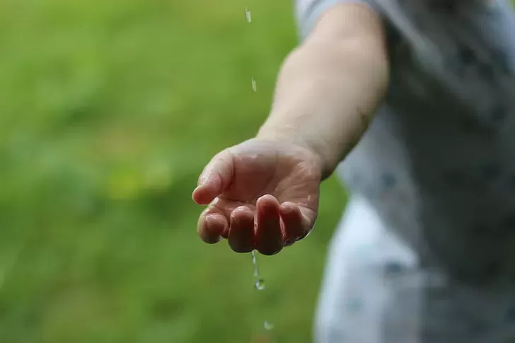 白天这样做，自闭症儿童晚上才能睡觉（生活自理训练）插图-西米明天